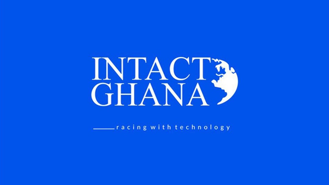 Intact Ghana