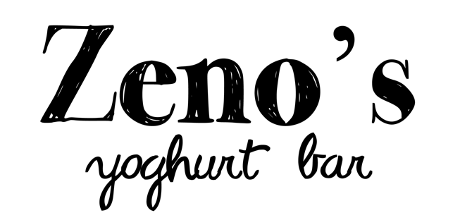 Zeno’s Yoghurt Bar