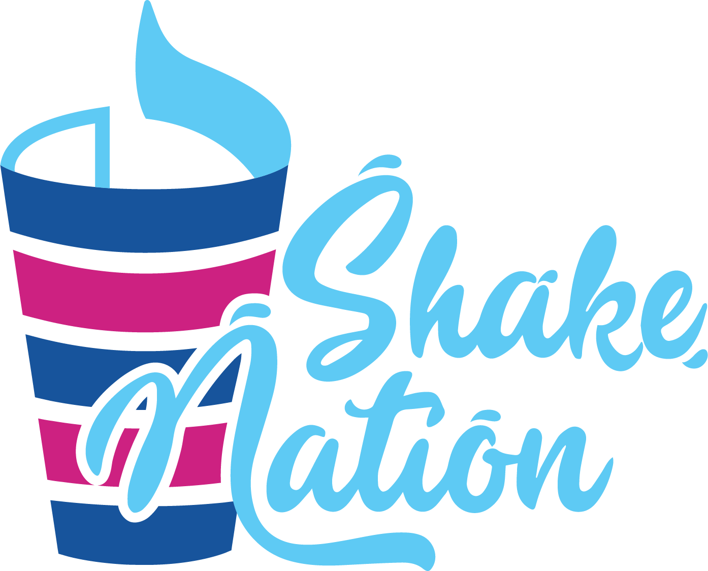 Shake Nation