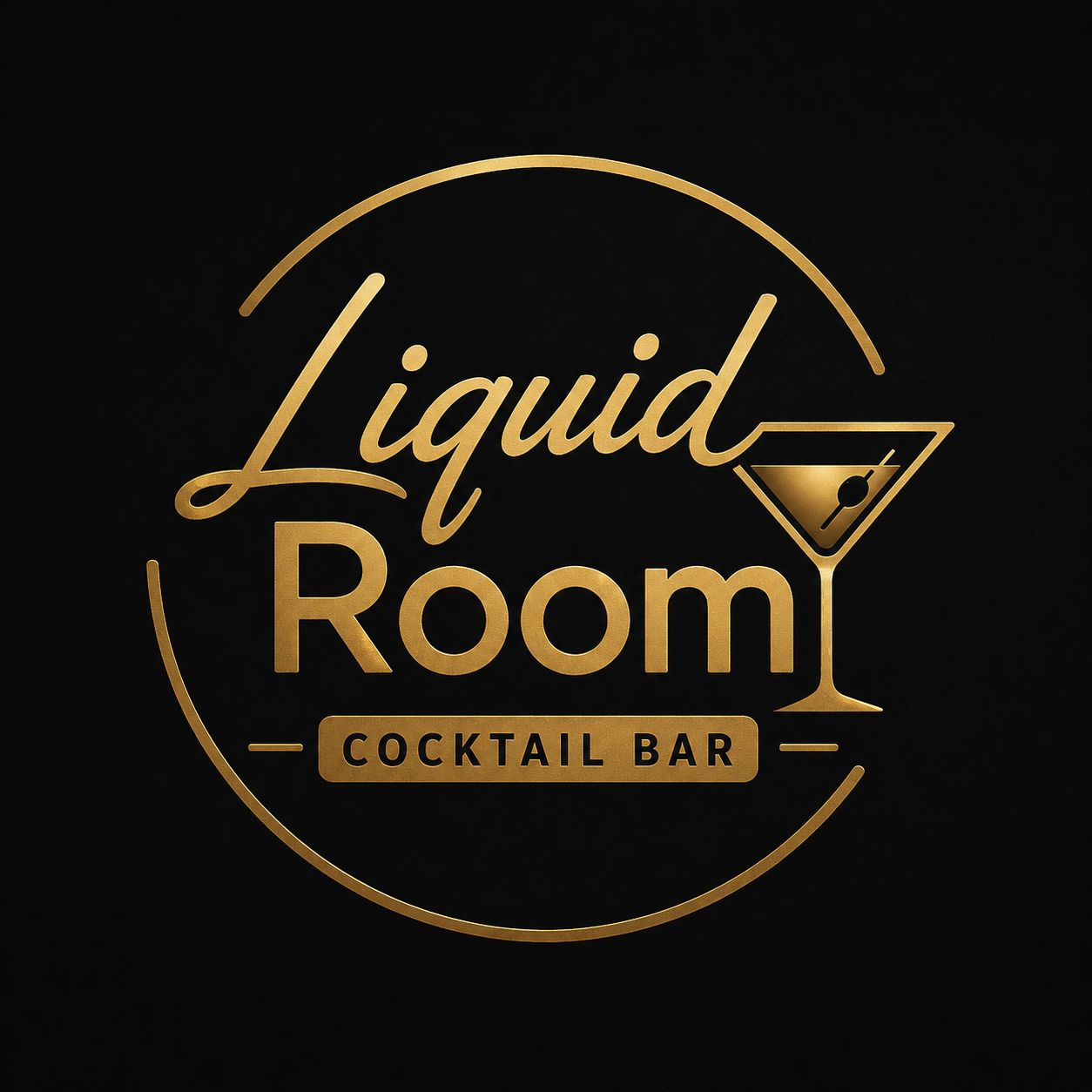 Liquid Room